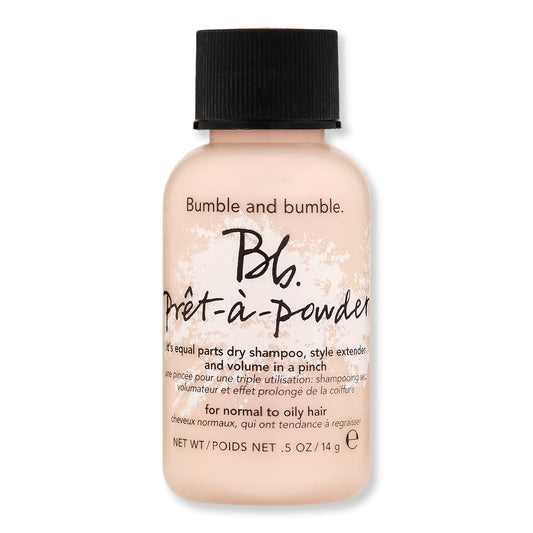 Bumble and bumble Pret-a-Powder