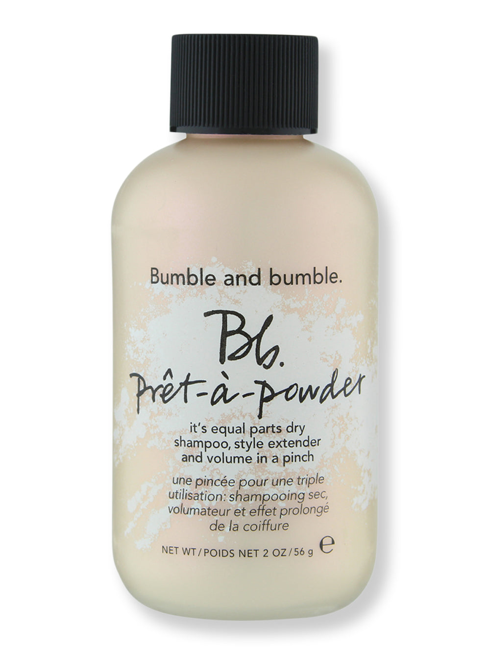 Bumble and bumble Pret-a-Powder