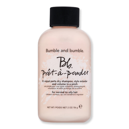 Bumble and bumble Pret-a-Powder