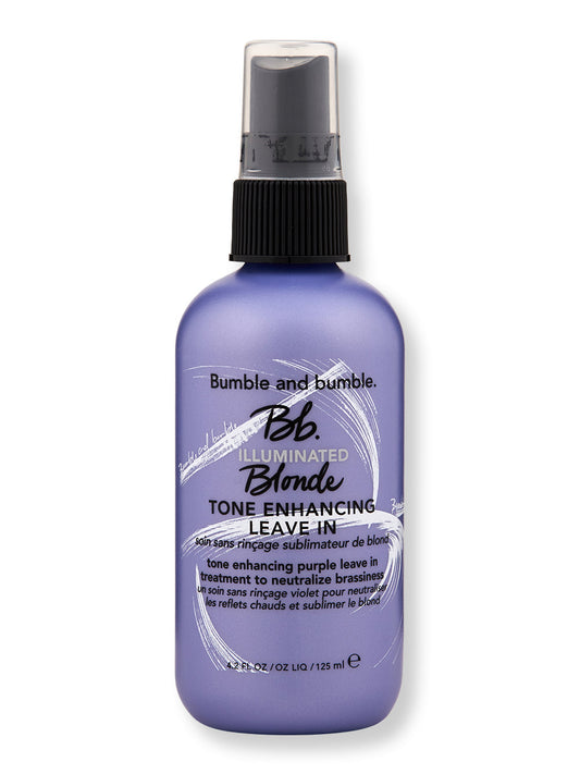 Bumble and bumble Illuminated Blonde Tone Enhancing Leave In