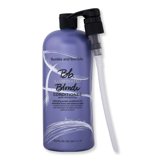 Bumble and bumble Illuminated Blonde Conditioner