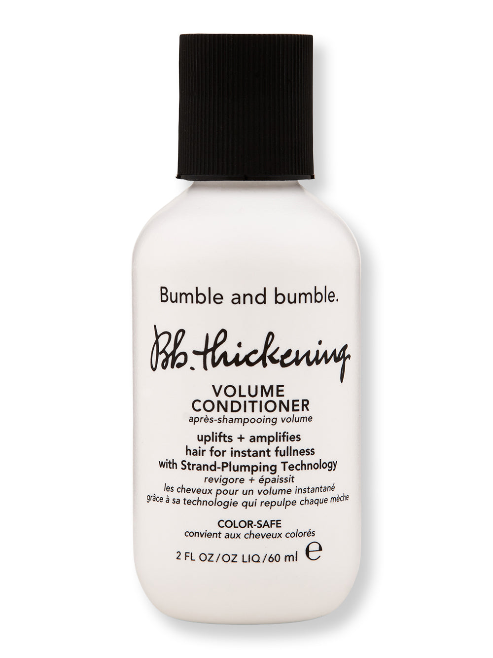 Bumble and bumble Bb.Thickening Volume Conditioner