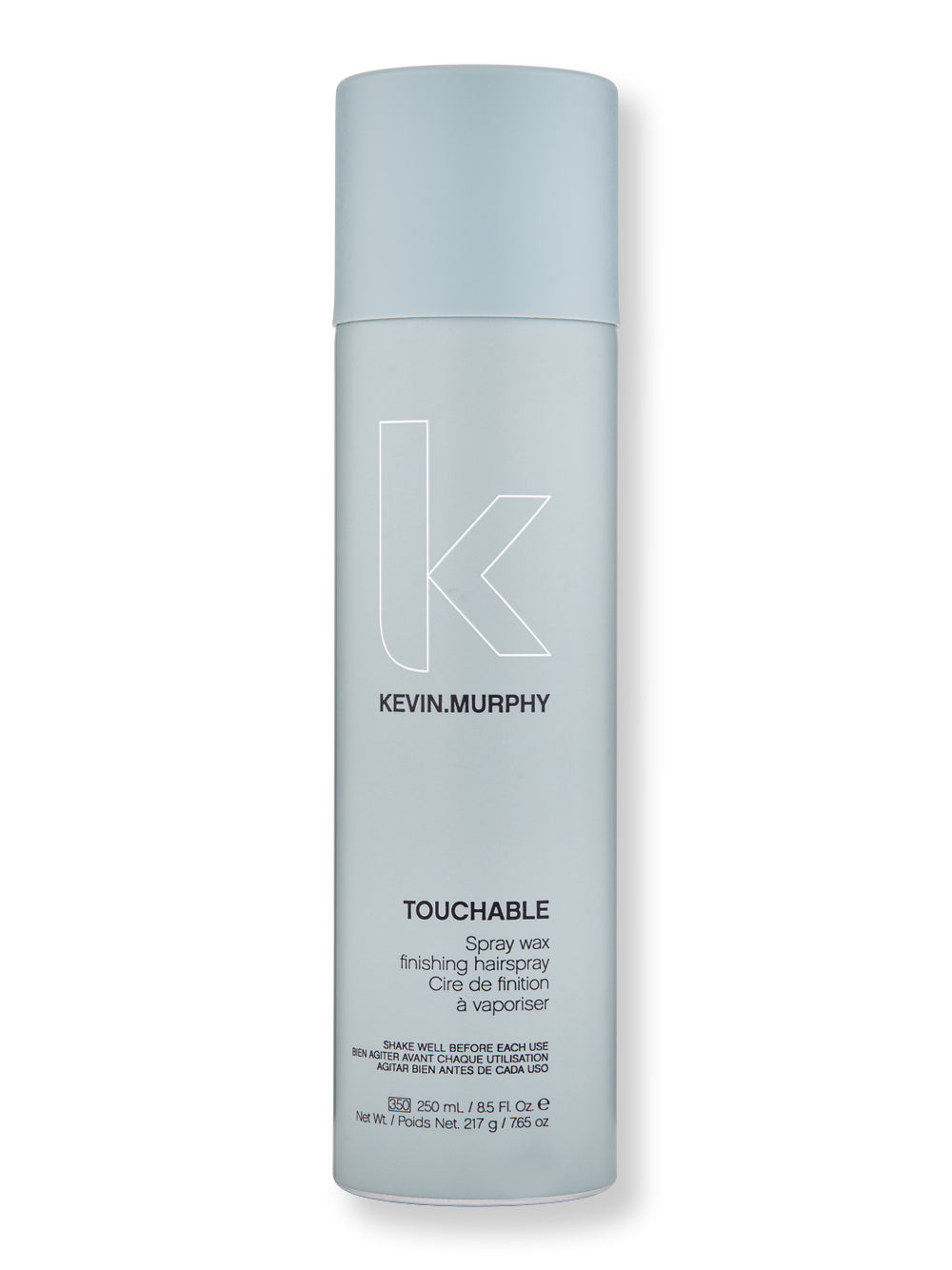 Kevin Murphy Touchable