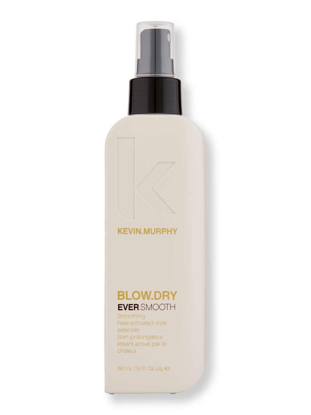 Kevin Murphy Ever Smooth