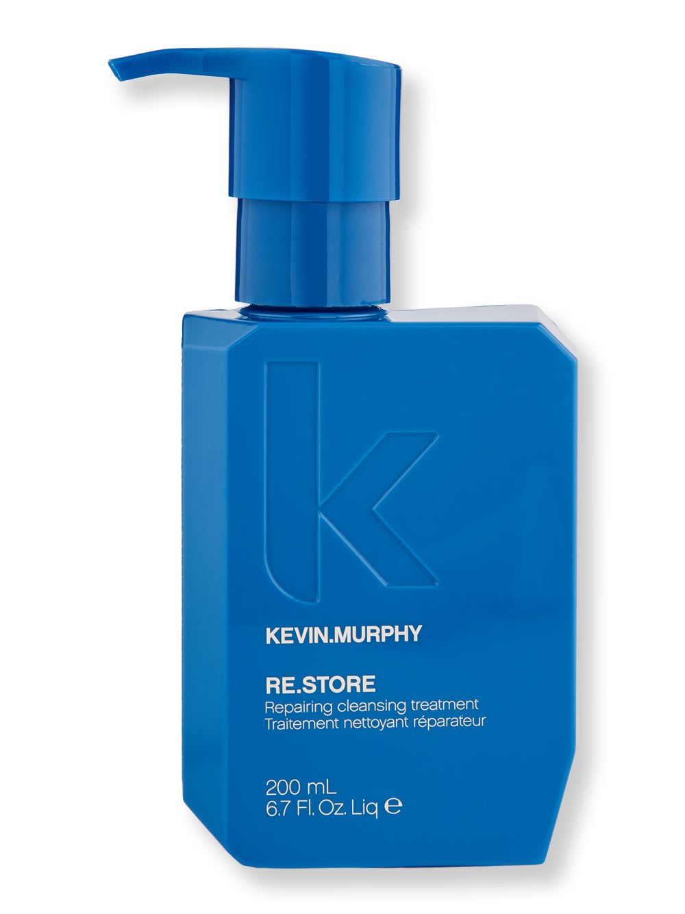 Kevin Murphy ReStore