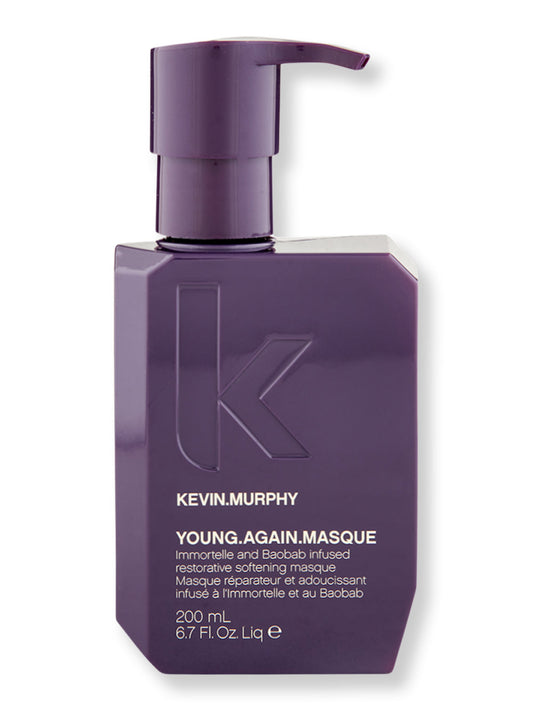 Kevin Murphy Young Again Masque