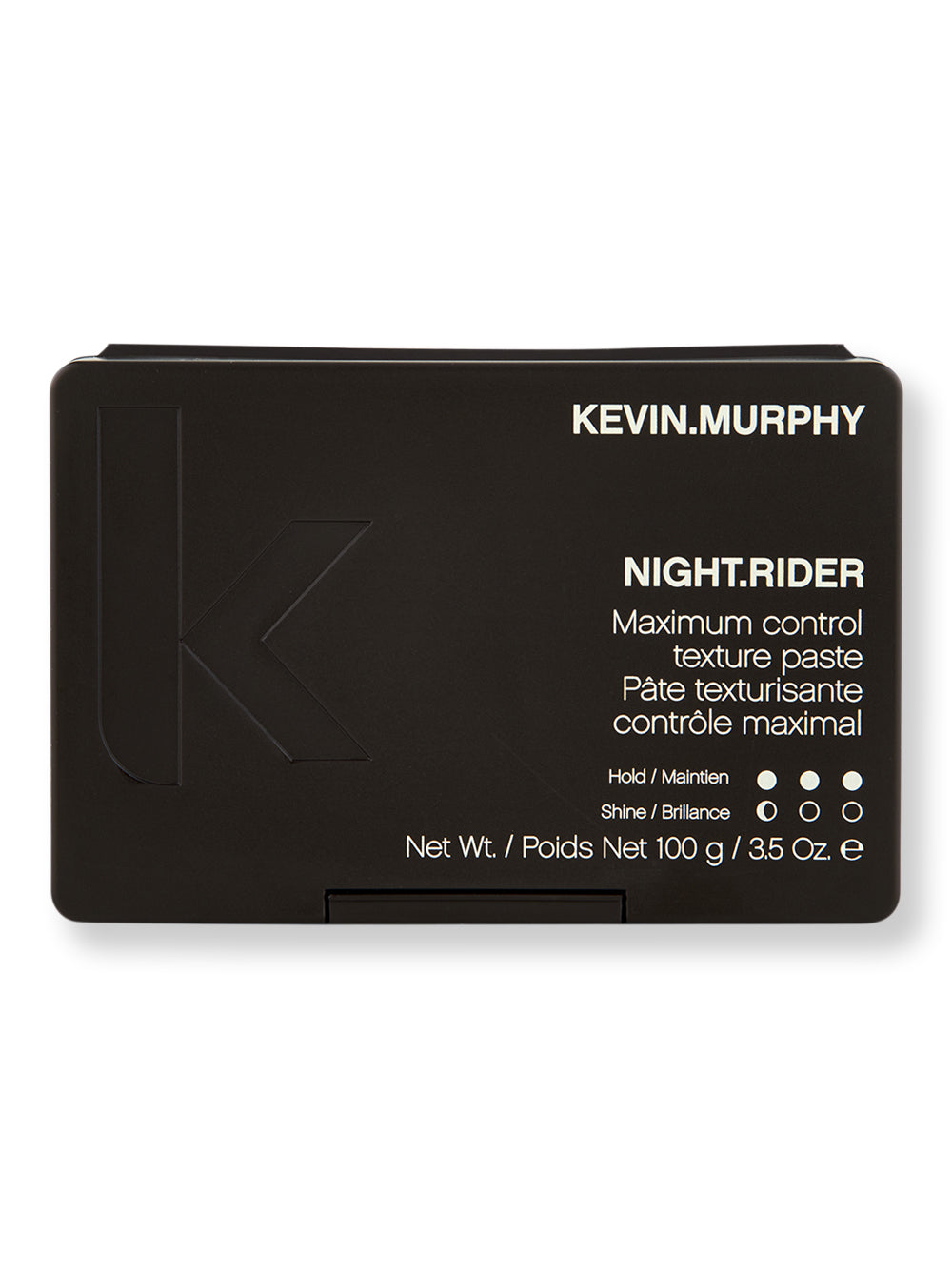 Kevin Murphy Night Rider