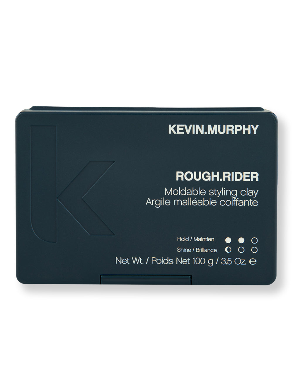 Kevin Murphy Rough Rider