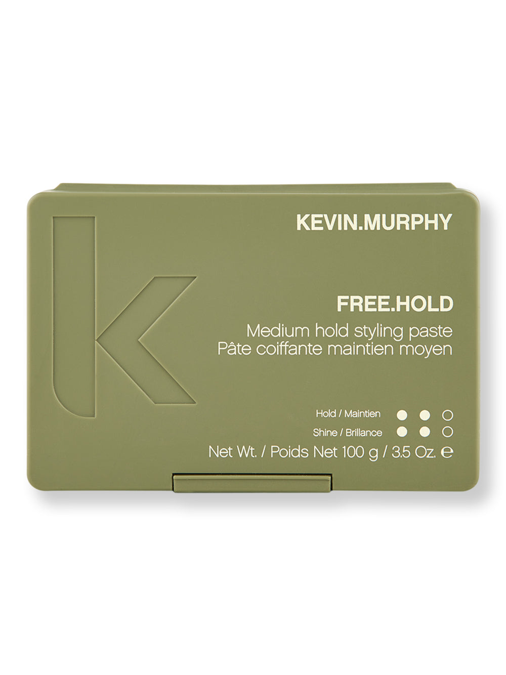 Kevin Murphy Free Hold