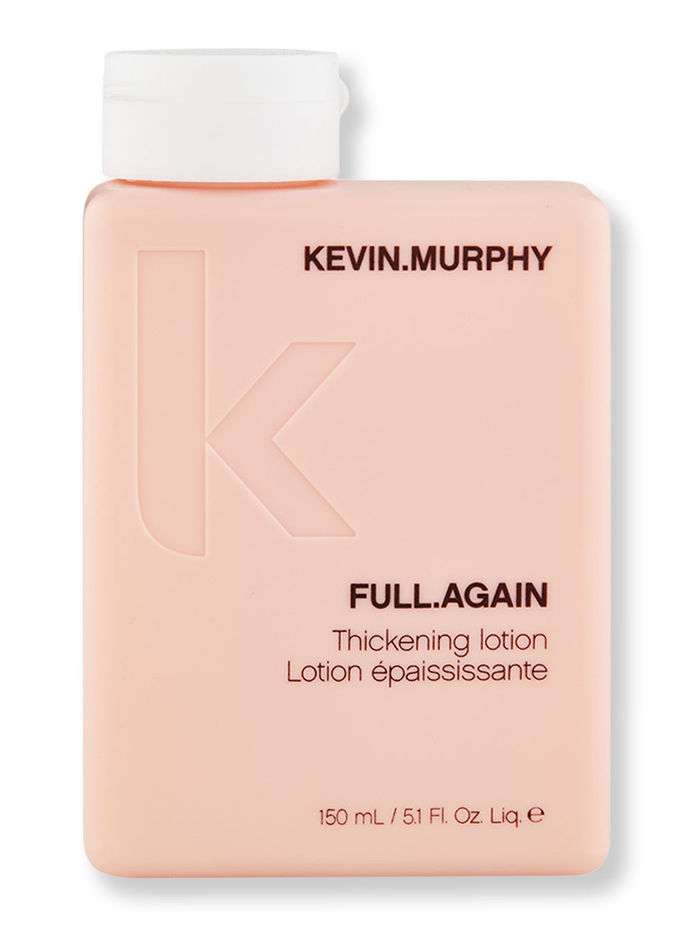 Kevin Murphy Full Again