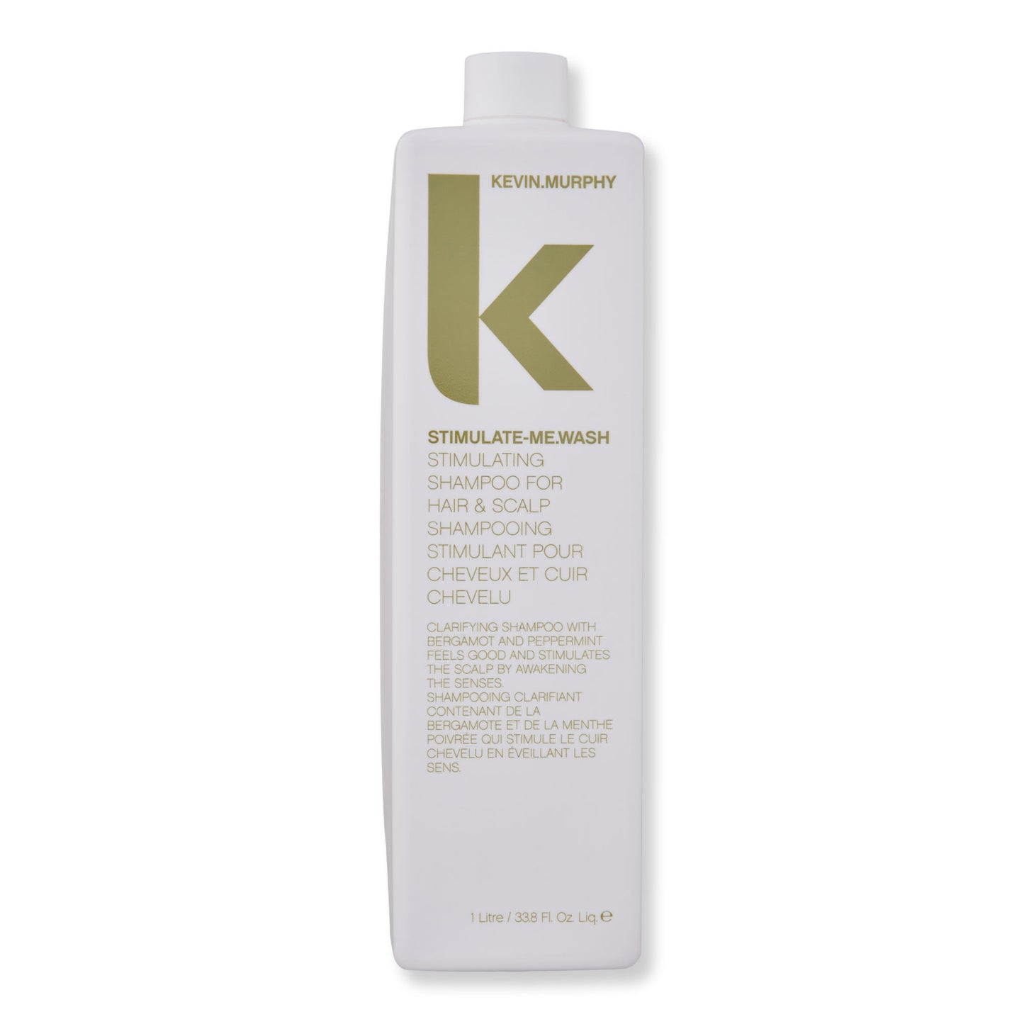 Kevin Murphy Stimulate Me Wash