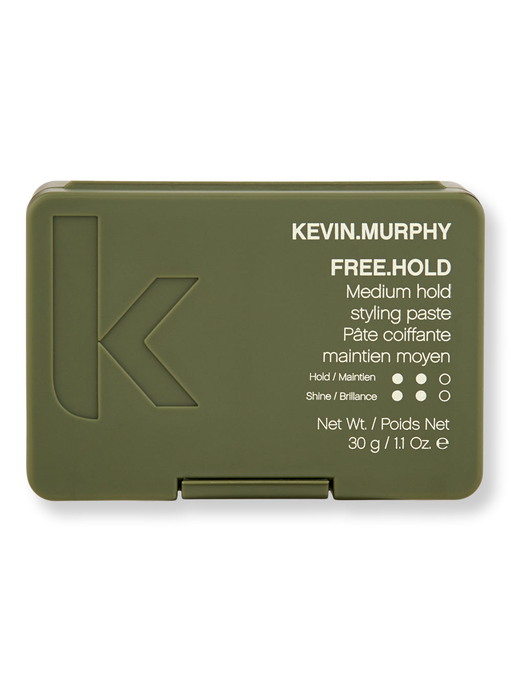 Kevin Murphy Free Hold