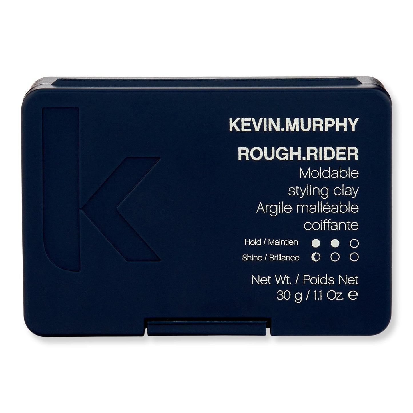 Kevin Murphy Rough Rider