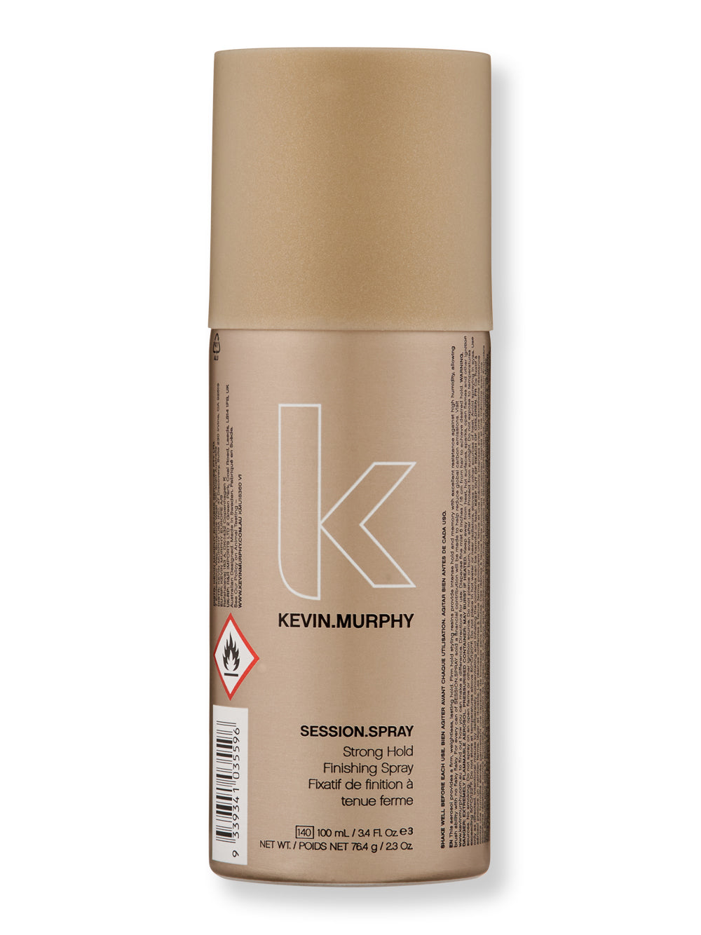 Kevin Murphy Session Spray