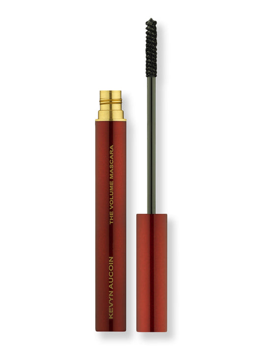 Kevyn Aucoin The Volume Mascara Rich Pitch Black