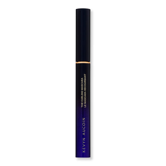 Kevyn Aucoin The Curling Mascara Rich Pitch Black