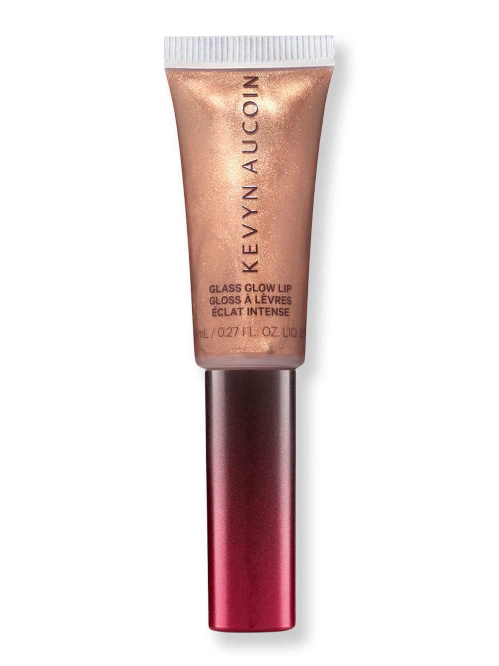 Kevyn Aucoin Glass Glow Lip