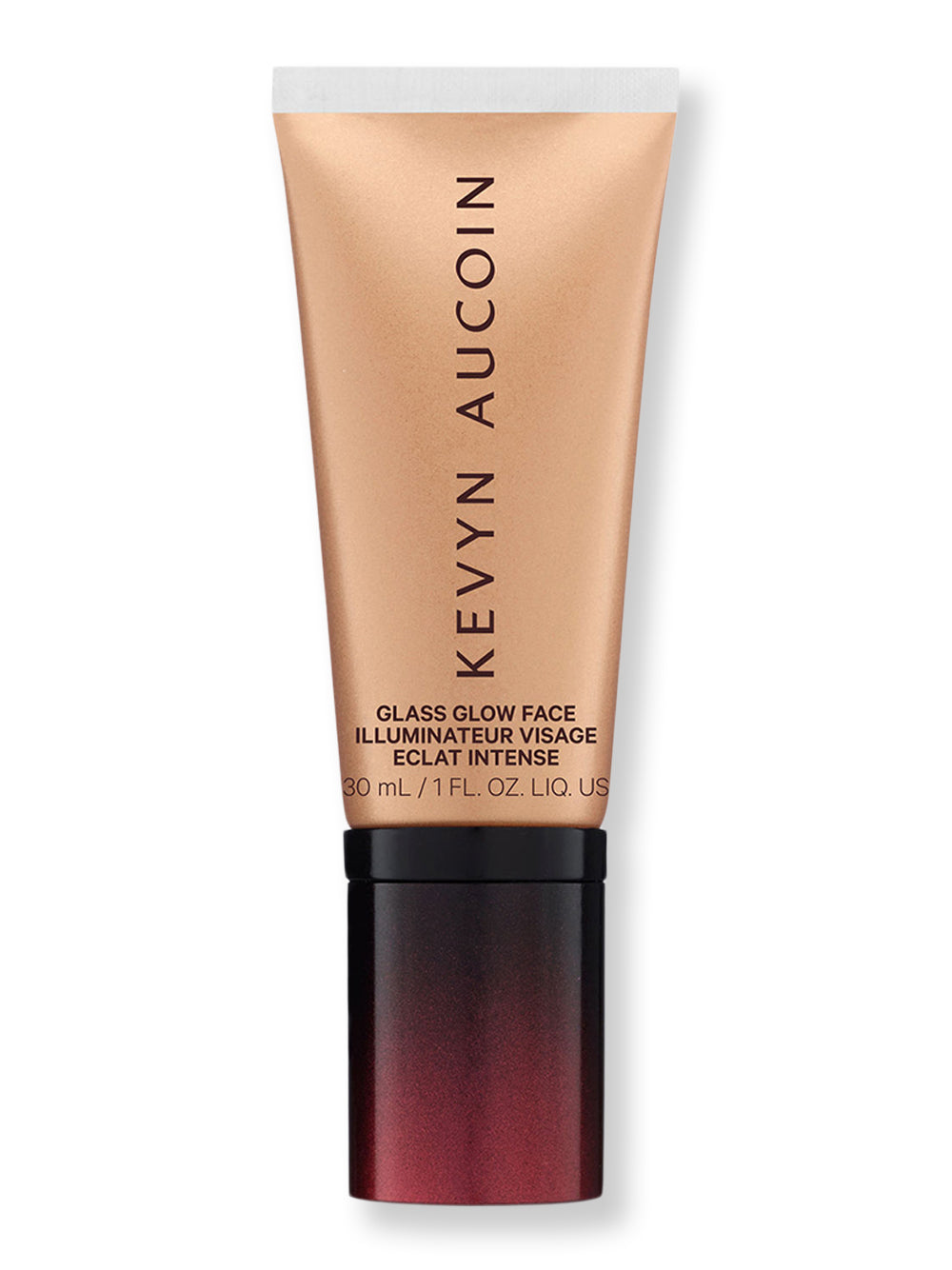 Kevyn Aucoin Glass Glow Face