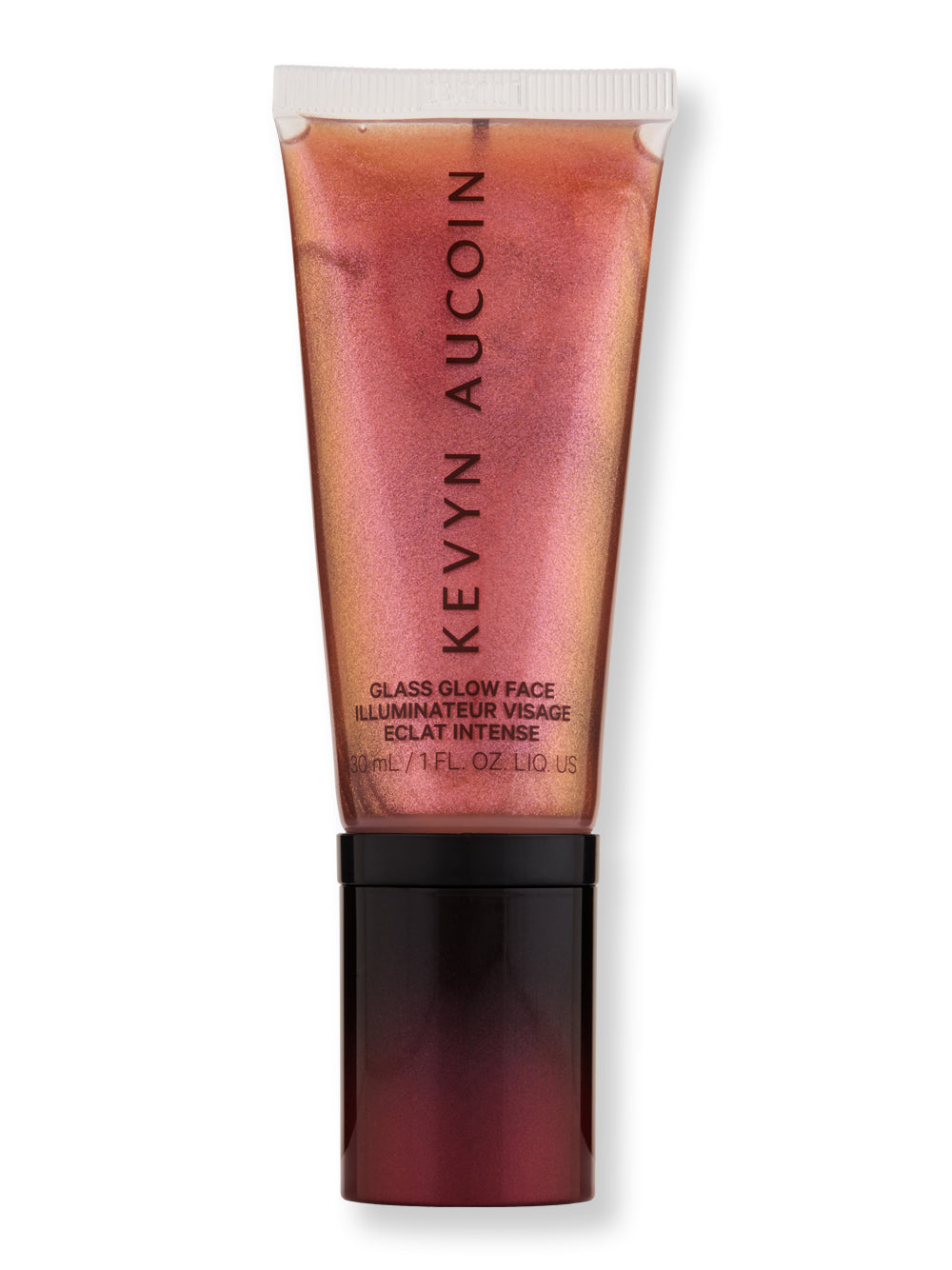 Kevyn Aucoin Glass Glow Face