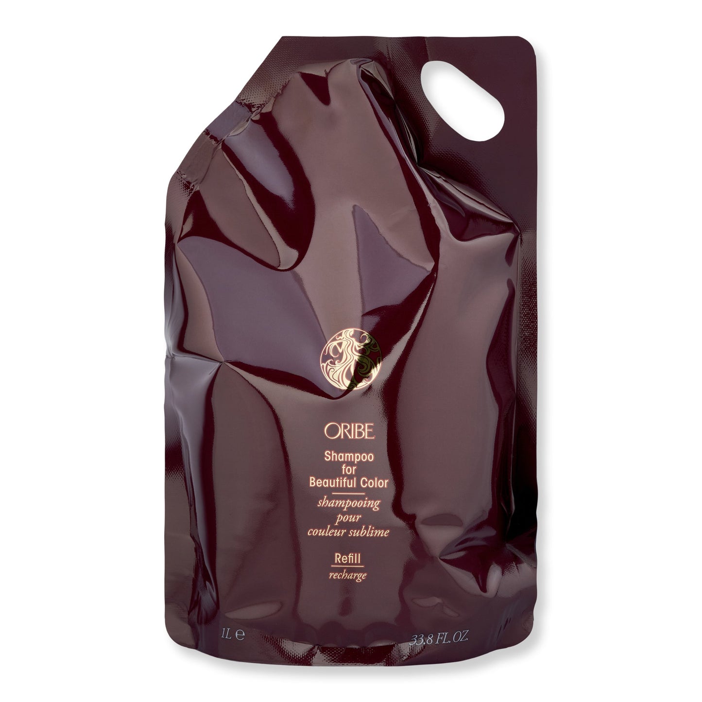 Oribe Shampoo for Beautiful Color