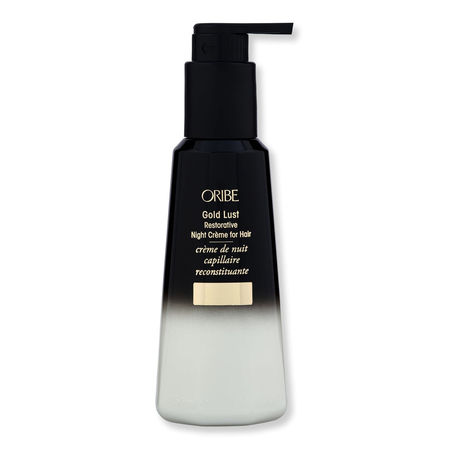 Oribe Gold Lust Restorative Night Creme for Hair
