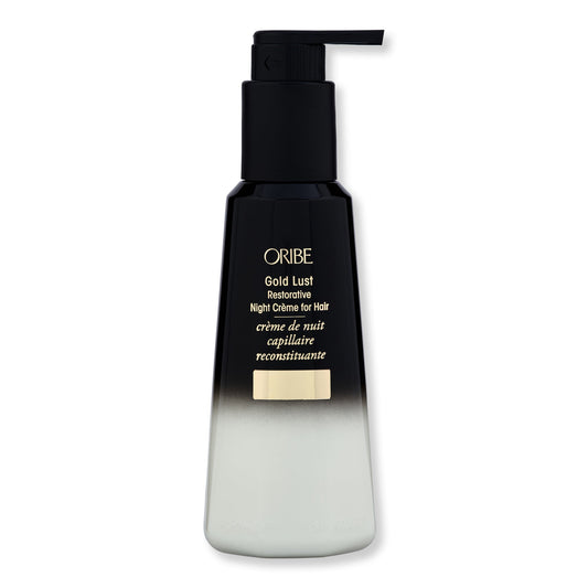 Oribe Gold Lust Restorative Night Creme for Hair