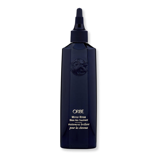 Oribe Mirror Rinse Glass Hair Treatment