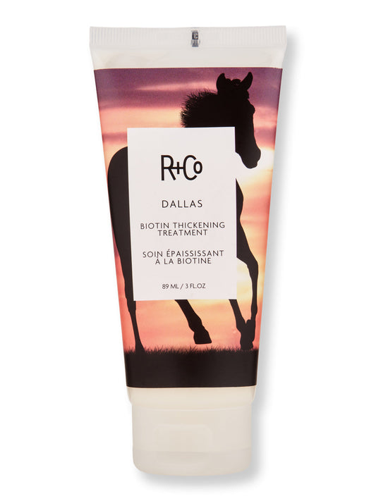 R+Co Dallas Biotin Thickening Treatment