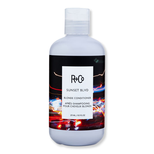 R+Co Sunset Blvd Blonde Conditioner