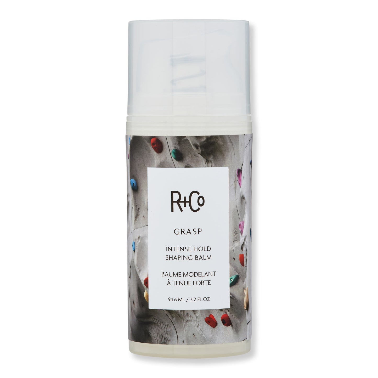 R+Co Grasp Intense Hold Shaping Balm