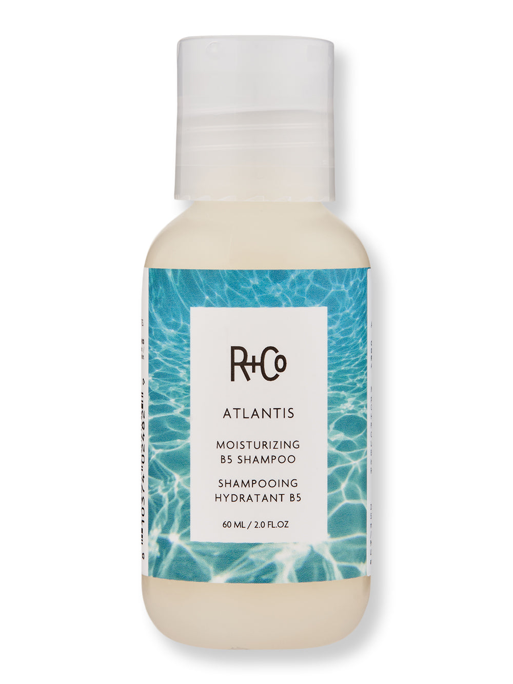 R+Co Atlantis Moisturizing Shampoo