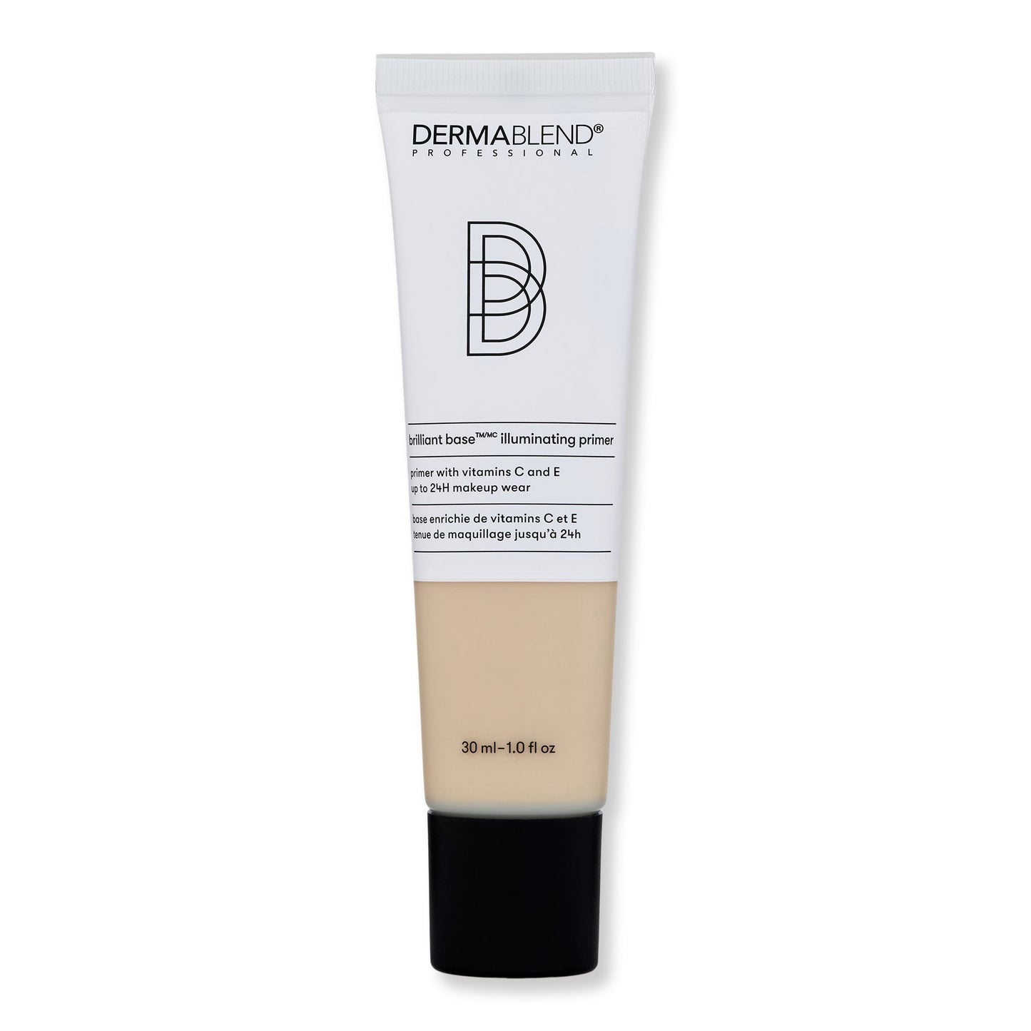 Dermablend Brilliant Base Illuminating Primer