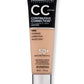 Dermablend Continuous Correction CC Cream SPF 50+