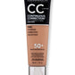 Dermablend Continuous Correction CC Cream SPF 50+