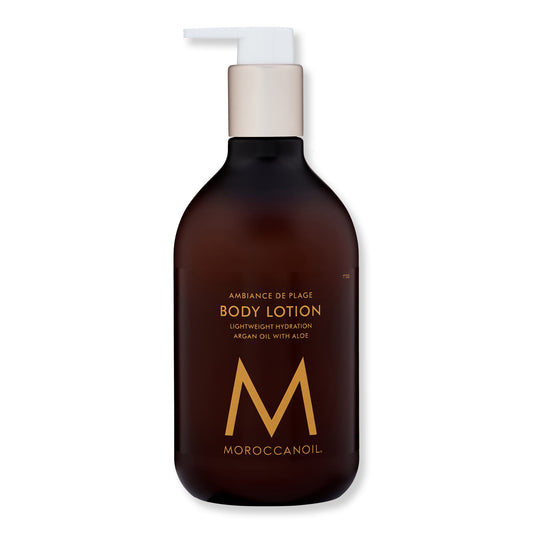 Moroccanoil Body Lotion Ambiance de Plage
