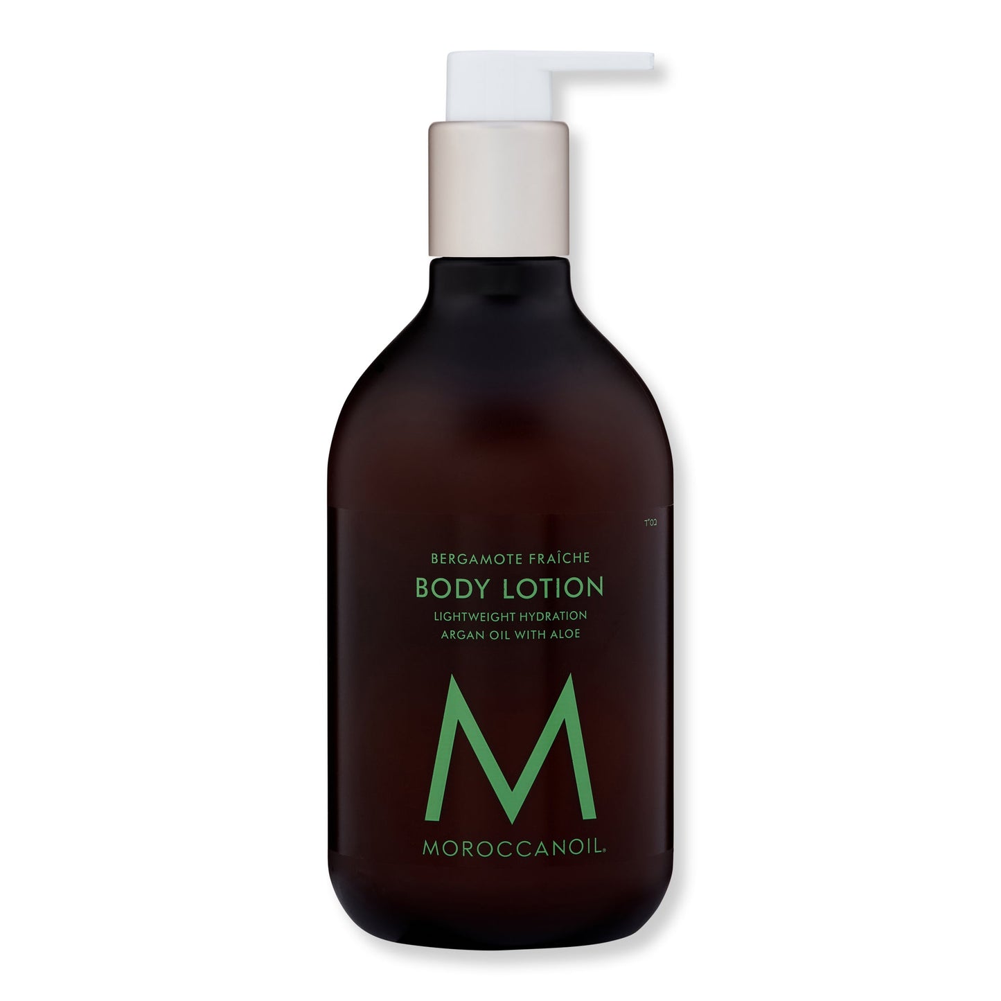 Moroccanoil Body Lotion Bergamote Fraiche