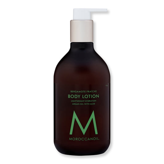 Moroccanoil Body Lotion Bergamote Fraiche