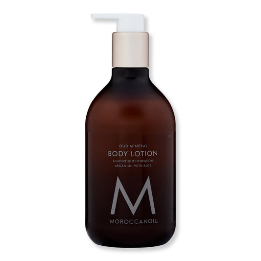 Moroccanoil Body Lotion Oud Mineral