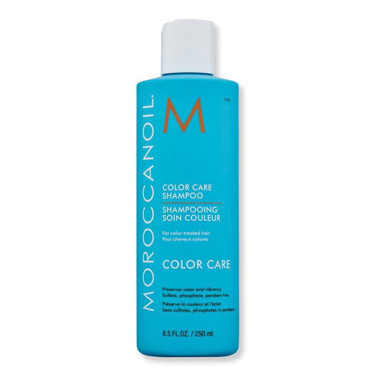 Moroccanoil Color Care Shampoo