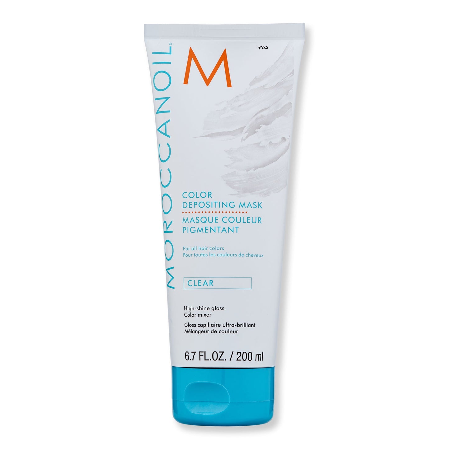 Moroccanoil Color Depositing Mask