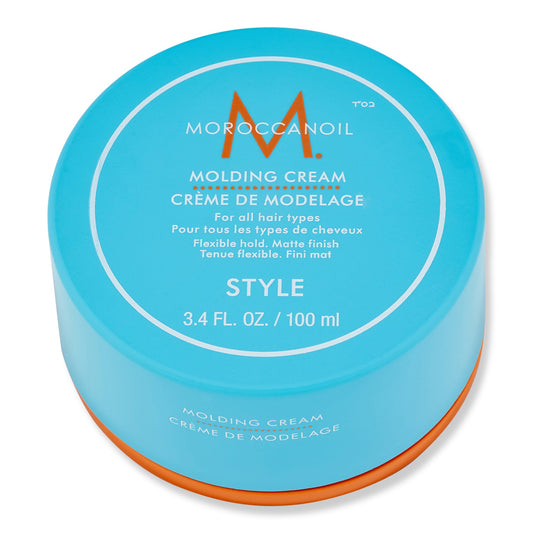 Moroccanoil Molding Cream