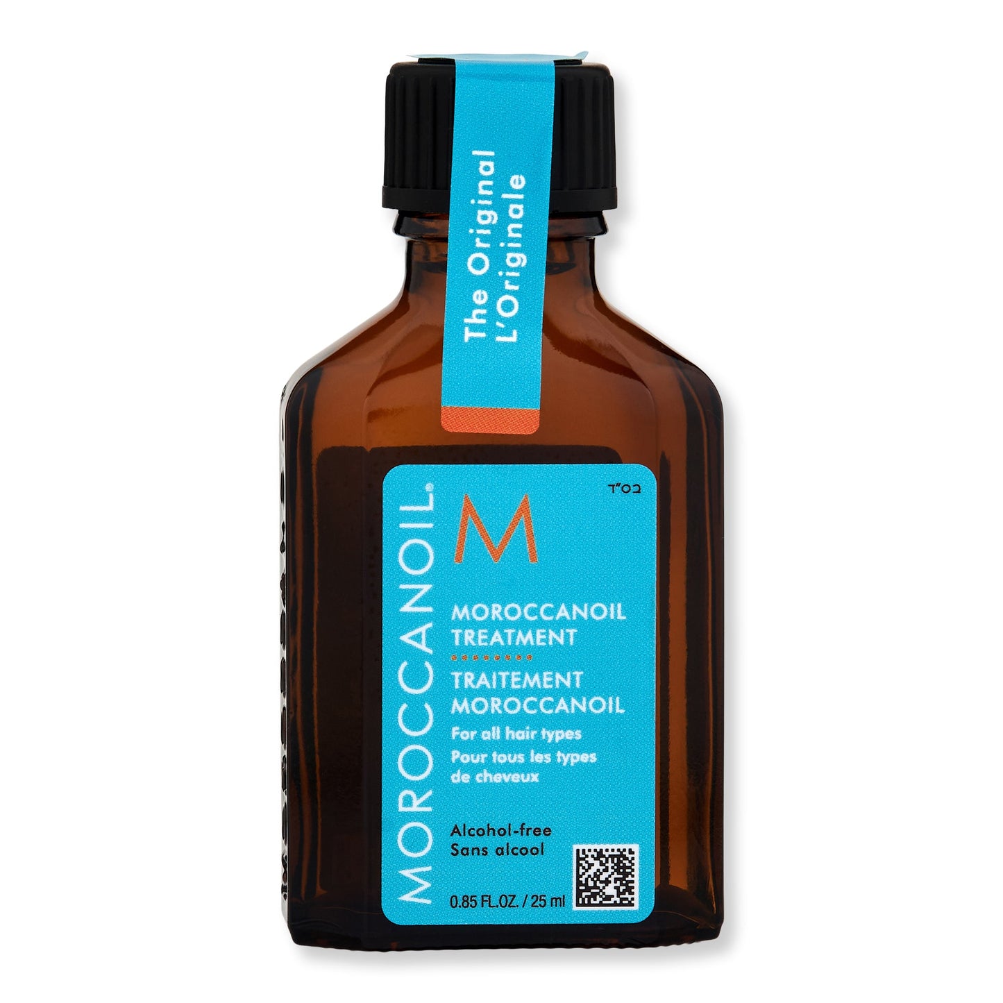 Moroccanoil Treatment Oil