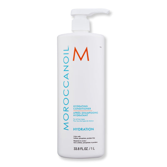 Moroccanoil Hydrating Conditioner