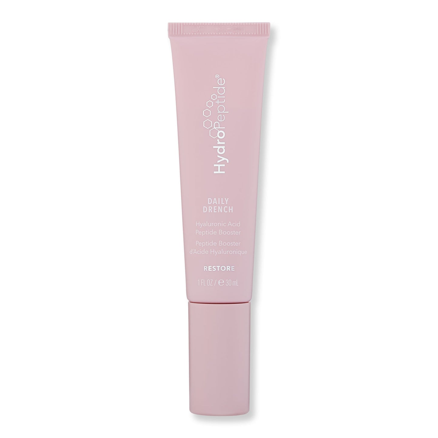 Hydropeptide Daily Drench Hyaluronic Acid Peptide Booster - SkincareEssentials