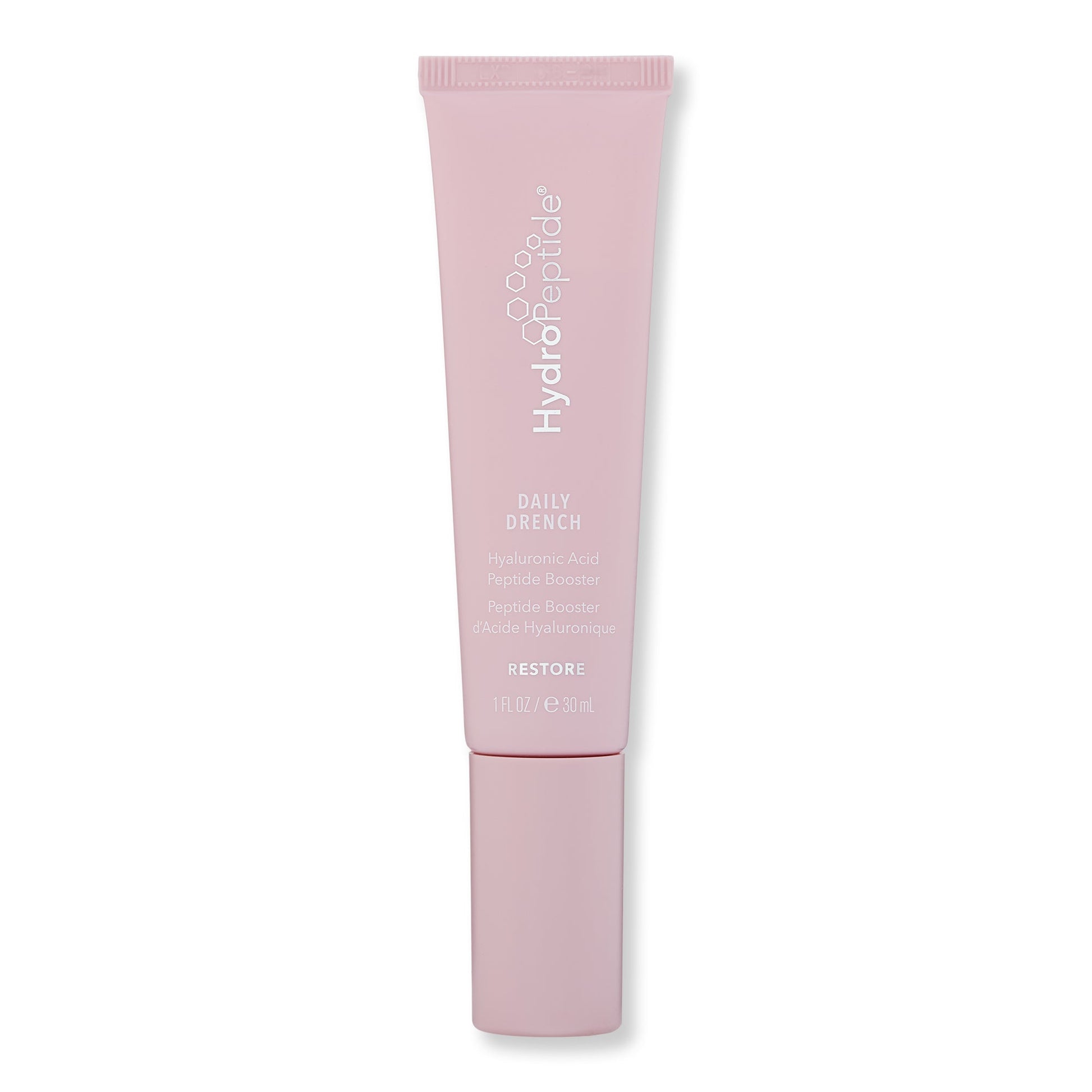Hydropeptide Daily Drench Hyaluronic Acid Peptide Booster - SkincareEssentials