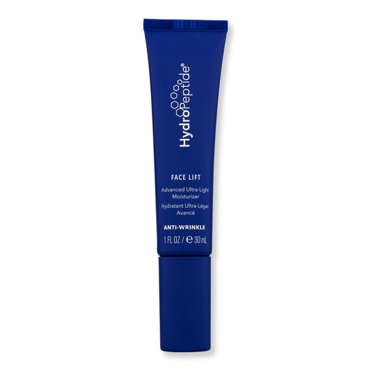 HydroPeptide Face Lift - Advanced Ultra-light Moisturizer 1 oz