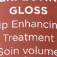 HydroPeptide Perfecting Gloss Lip Enhancing Treatment 0.17 oz