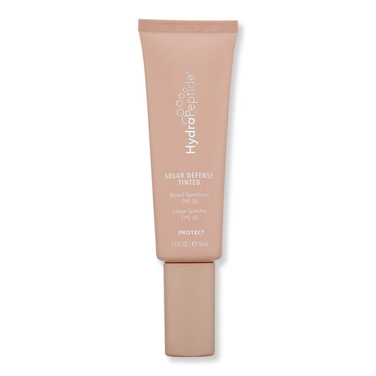 HydroPeptide Solar Defense SPF 30 Tinted