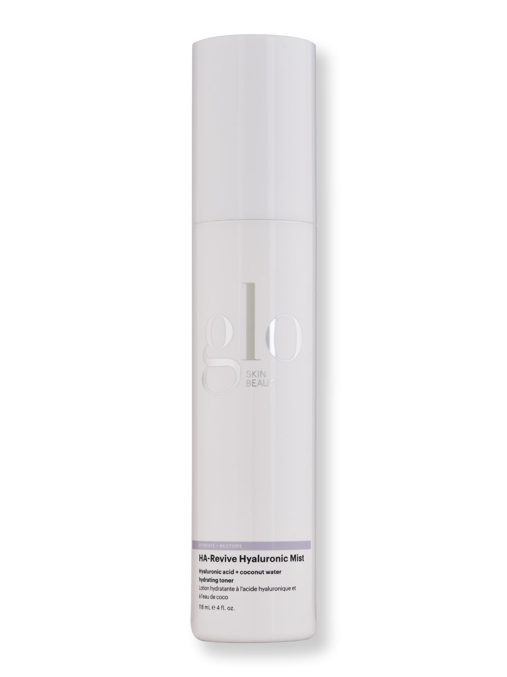 Glo Skin HA-Revive Hyaluronic Mist - SkincareEssentials