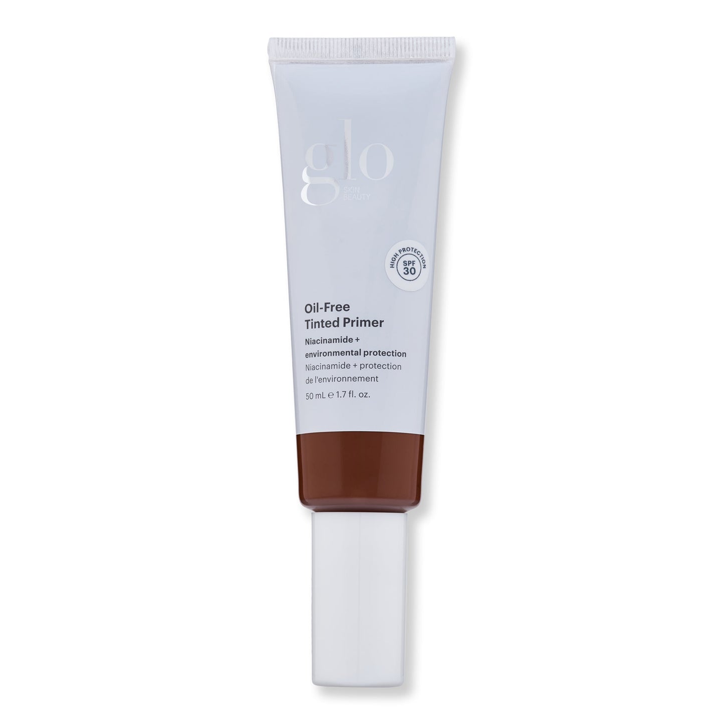 Glo Skin Oil-Free Tinted Primer SPF 30